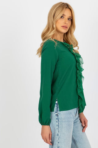 Blouse | Spago Fashion