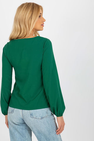 Blouse | Spago Fashion