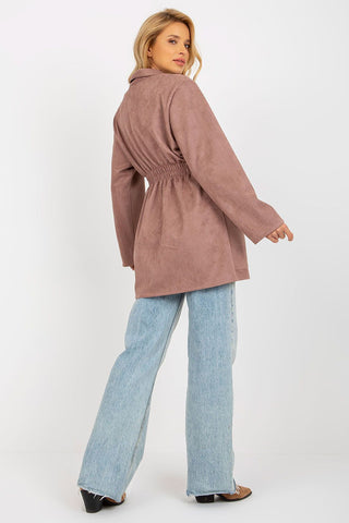 Coat | Spago Fashion
