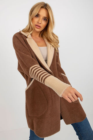 Coat | Spago Fashion