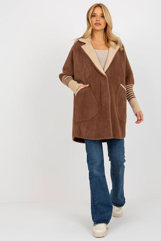Coat | Spago Fashion