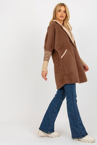 Coat | Spago Fashion