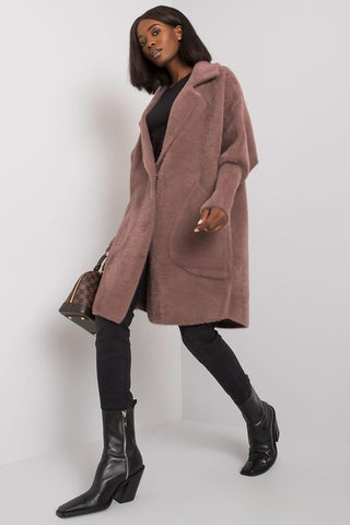 Coat | Spago Fashion