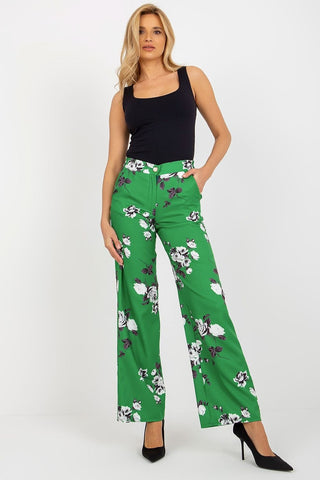 Pants | Spago Fashion