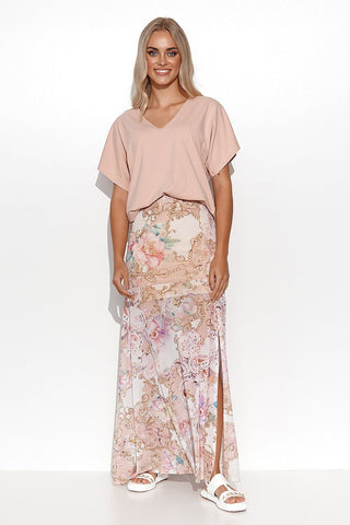 Long Skirt | Spago Fashion