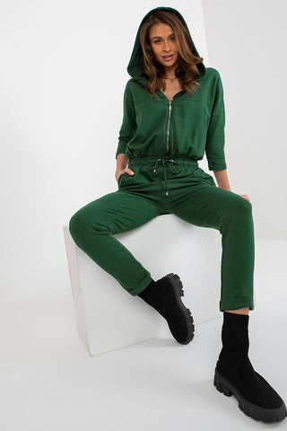 Suit | Spago Fashion