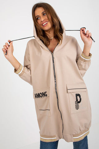 Sweatshirt | Spago Fashion