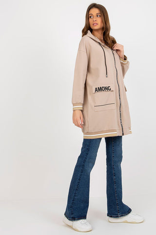 Sweatshirt | Spago Fashion