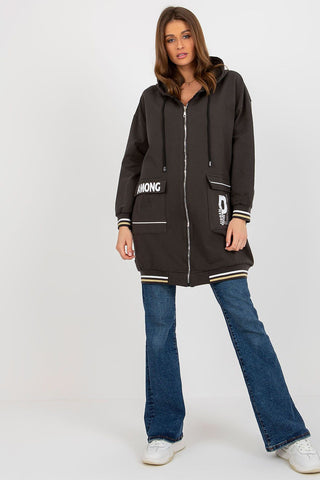 Sweatshirt | Spago Fashion