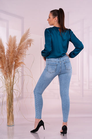 Blouse | Spago Fashion