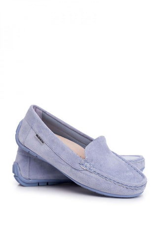 Mocassin | Spago Fashion