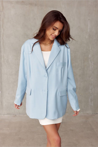 Jacket | Spago Fashion