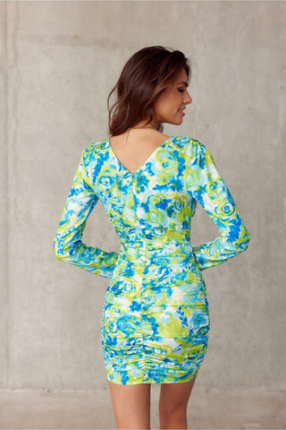 Evening Dress | Spago Fashion