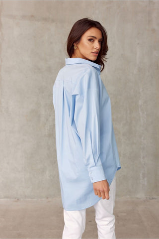 Long Sleeve | Spago Fashion