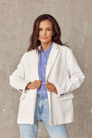 Jacket | Spago Fashion