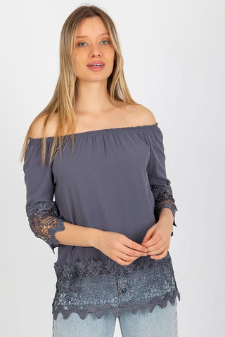 Blouse | Spago Fashion
