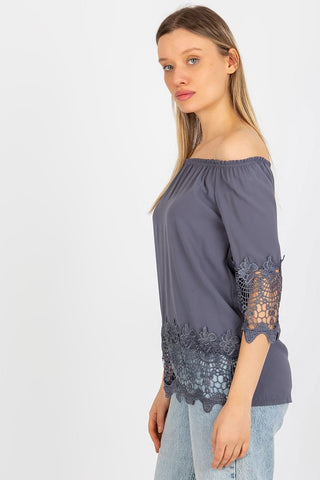 Blouse | Spago Fashion