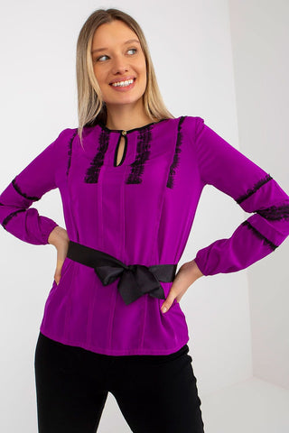Blouse | Spago Fashion