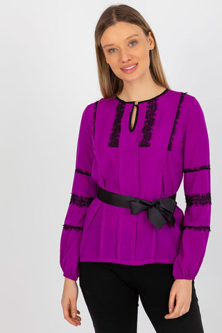 Blouse | Spago Fashion