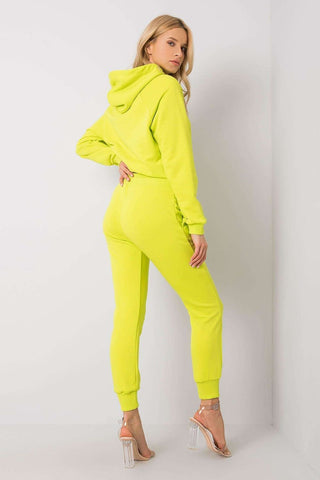 Set | Spago Fashion
