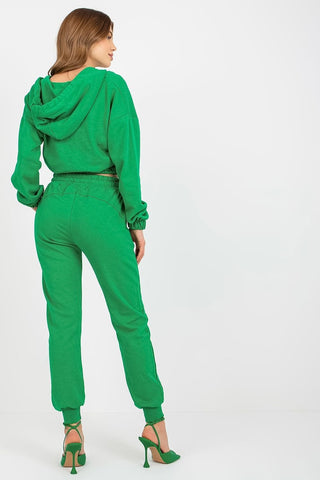 Set | Spago Fashion