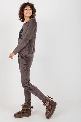 Set | Spago Fashion
