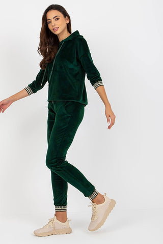 Set | Spago Fashion