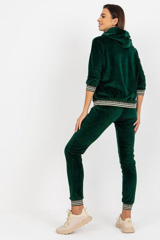 Set | Spago Fashion