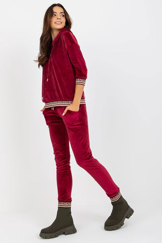 Set | Spago Fashion