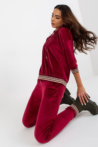 Set | Spago Fashion