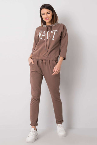 Set | Spago Fashion