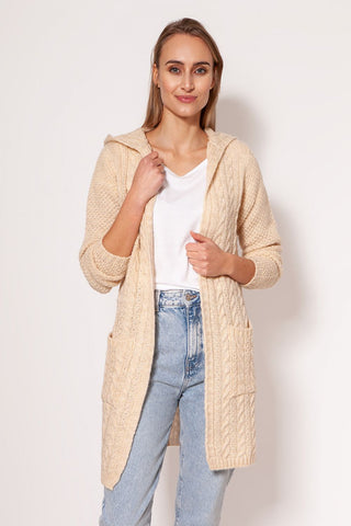 Cardigan | Spago Fashion