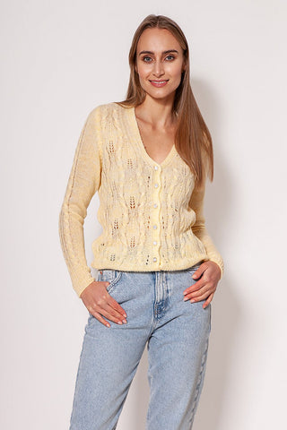 Cardigan | Spago Fashion