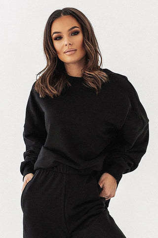 Sweatshirt | Spago Fashion