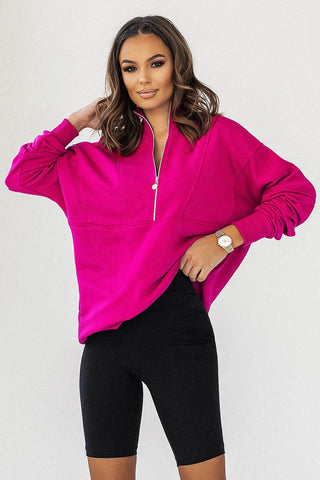 Sweatshirt | Spago Fashion