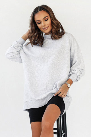 Sweatshirt | Spago Fashion