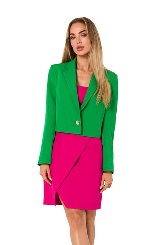 Jacket | Spago Fashion