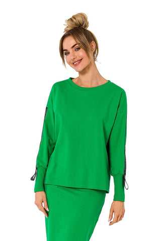 Sweatshirt | Spago Fashion