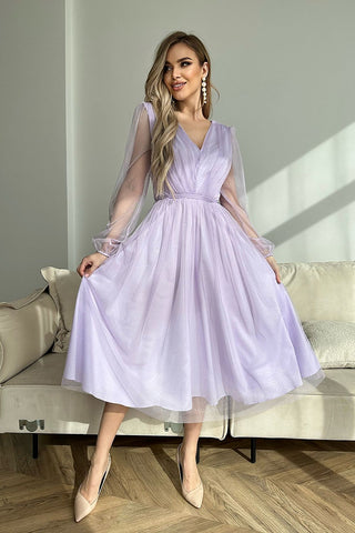 Evening Dress | Spago Fashion