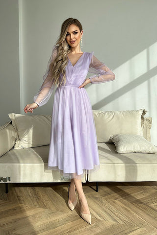 Evening Dress | Spago Fashion