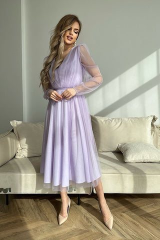 Evening Dress | Spago Fashion