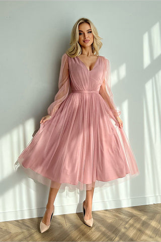 Evening Dress | Spago Fashion