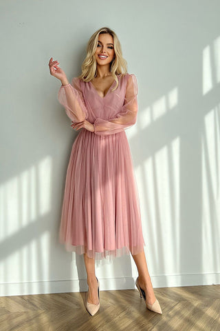 Evening Dress | Spago Fashion