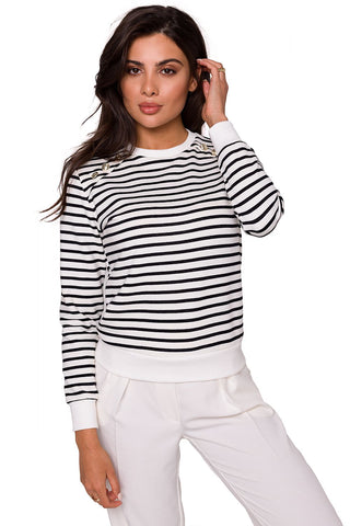 Sweatshirt | Spago Fashion