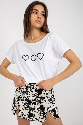 T-shirt | Spago Fashion
