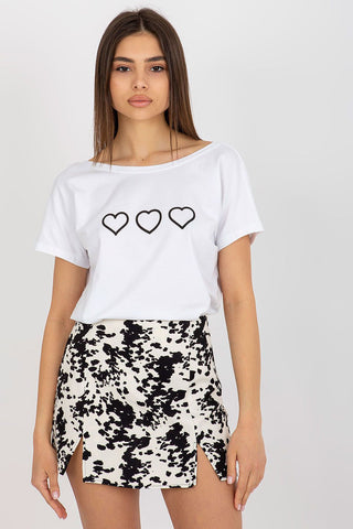T-shirt | Spago Fashion