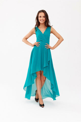 Evening Dress | Spago Fashion