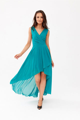 Evening Dress | Spago Fashion