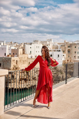 Cocktail Dress | Spago Fashion