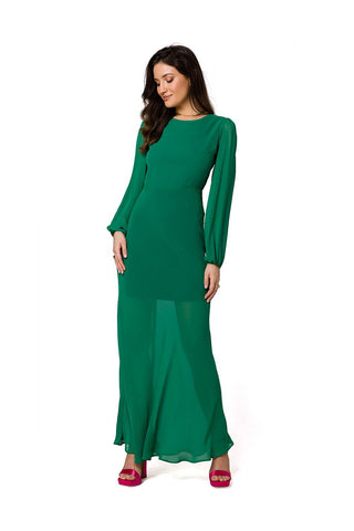 Evening Dress | Spago Fashion